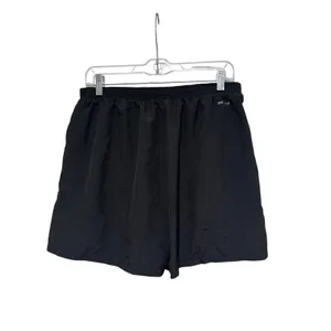 Nike Men's Dri-FIT Running Shorts Black L Lined Pockets thumbnail 6