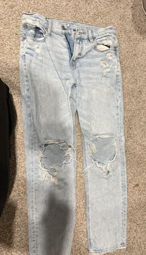 American Eagle Jeans Straight thumbnail 1