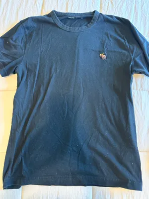 Abercrombie Moose T-Shirt thumbnail 1