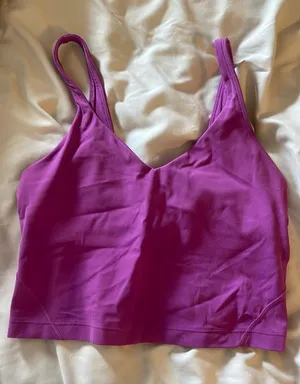 Lululemon Align Tank thumbnail 1
