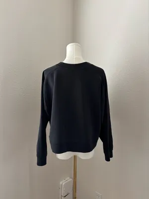 All in motion Active Crewneck Sweatshirt (M) thumbnail 3