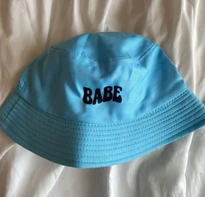 Bucket Hat Blue thumbnail 1