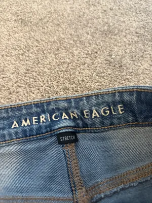 American Eagle Stretch Jeans thumbnail 2