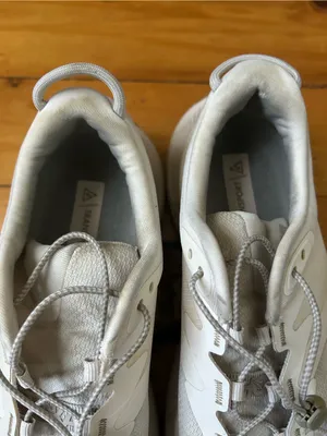 Hoka Transport White 7.5 Women’s Sneakers thumbnail 2