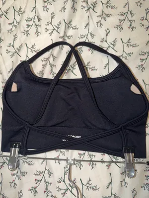 DFYNE Dynamic Sports Bra thumbnail 3