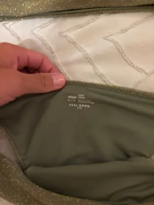 Green Arie Bikini thumbnail 4