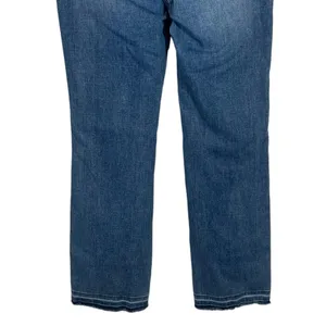 Judy Blue Slim Bootcut Jeans Size 31 thumbnail 6