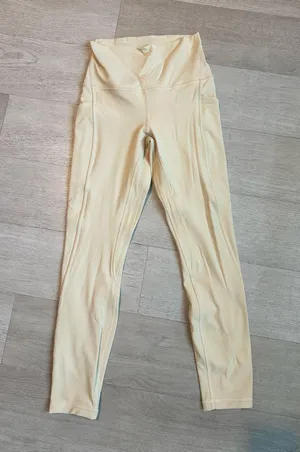 Lululemon Align Leggings 25" thumbnail 1