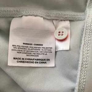 Nike Sport Dry-Fit Golf Top M thumbnail 8