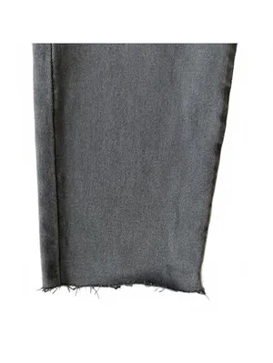 Sonoma The Everyday Jean Women's Size 14 Skinny Mid-Rise Cutoff Streetwear Urban thumbnail 7