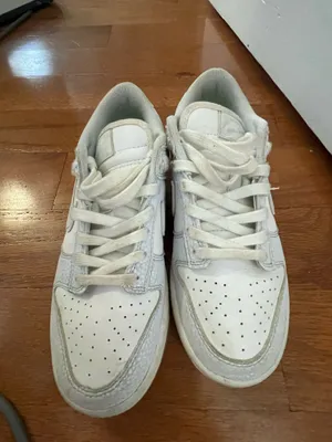 Light Blue Nike Dunk Low thumbnail 2