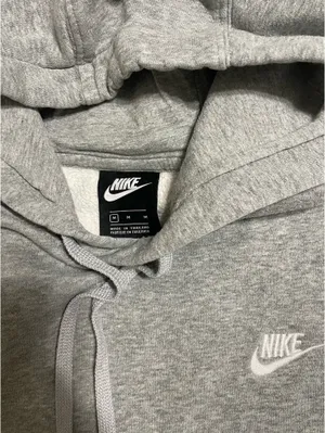 Nike Hoodie Sweatshirt thumbnail 5