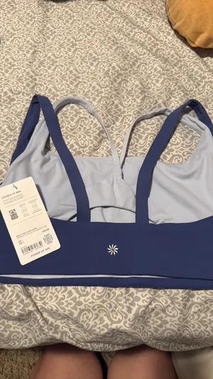 Athleta Sports Double Up Bra thumbnail 4
