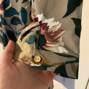 Floral Dress Size M thumbnail 3