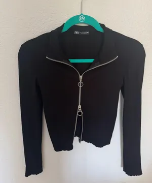 ZARA Top thumbnail 2