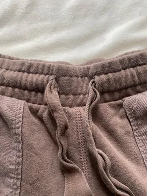 Brown American Eagle outfitters shorts thumbnail 5