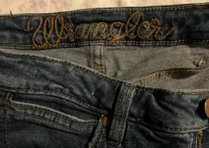 Wrangler WOMEN'S RETRO® BAILEY HIGH RISE TRUMPET FLARE JEAN thumbnail 5