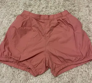 Vintage Puff Shorts thumbnail 3