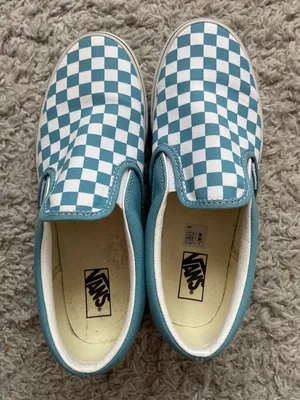 Vans Shoes thumbnail 1