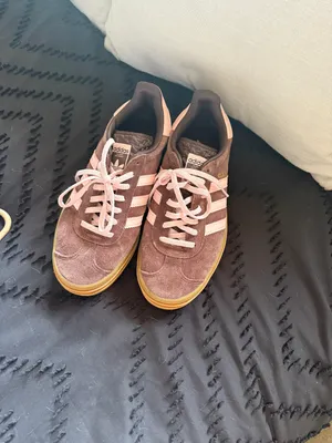Adidas Gazelles thumbnail 2