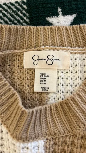 Sweater Multiple Size M thumbnail 2