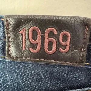 Gap 1969 Long And Lean Bootcut Flare Jeans Dark Wash 14R thumbnail 4