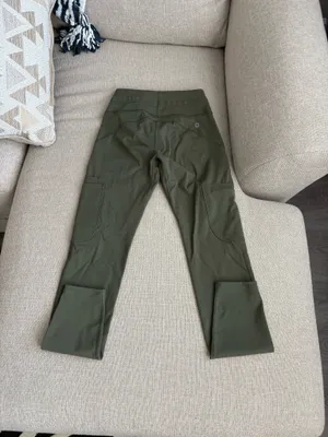 FIGS Leggings XS thumbnail 2
