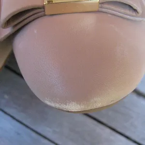 Cole Haan Grand Nude Bow Ballet Flats thumbnail 6