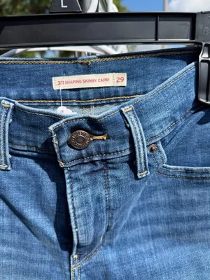 Levi’s Jeans Capri thumbnail 2
