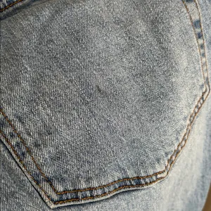 J.Crew‎ Mid Rise Flare Crop Light Blue Wash Size 30 thumbnail 6