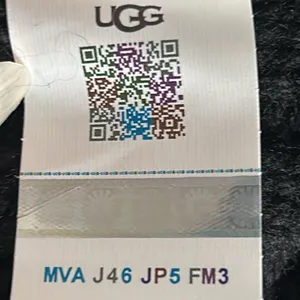 New UGG Soft Cozy Plush Chunky Ribbed Wool Blend Cold Weather Outdoor Beanie thumbnail 9