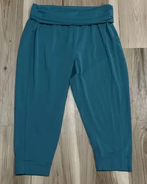 Patagonia Happy Hike Blue Lightweight Jogger Pants Women’s XS thumbnail 1