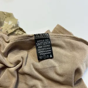 POL Y2K Cami Top Sz M Lace Edge Capsule‎ Flowy Boho Fairy Feminine Camel thumbnail 5