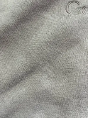 Beige Comfrt Hoodie thumbnail 4
