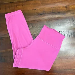 Lululemon Align™ Double Layer Leggings – Size 12 thumbnail 1