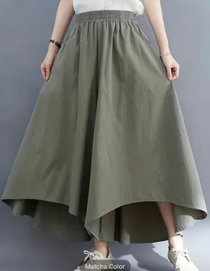 Wide Leg Pants thumbnail 3