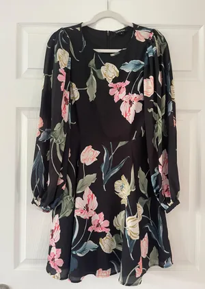Anthropologie Dress thumbnail 1