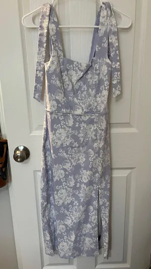 Francesca's Dress thumbnail 1
