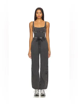 Free people Inbound jumpsuit thumbnail 4