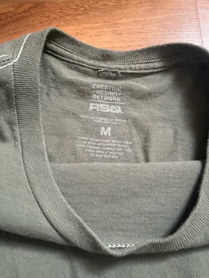 RSQ Graphic Tee Grand Canyon  thumbnail 4
