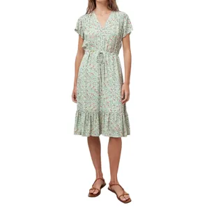 Rails Kiki Green Summer Meadow Dress thumbnail 2