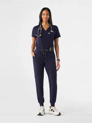 Figs‎ Zamora Jogger Scrub Pants Size M/T thumbnail 2