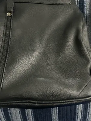 MultiSac Black Backpack thumbnail 3