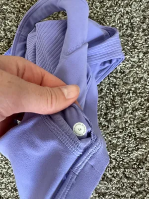Lululemon Align Tank Top thumbnail 3