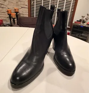 Frye | Tate Chelsea boot. Size: 7  thumbnail 2