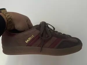 Adidas Gazelle Sneakers Suede thumbnail 1