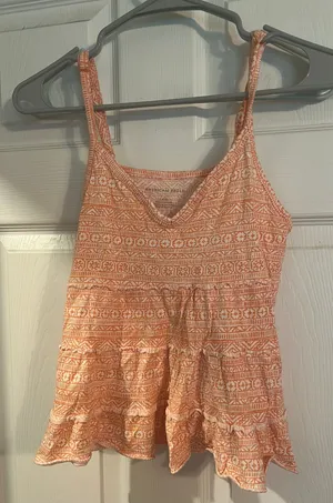 American Eagle Top Tank thumbnail 1