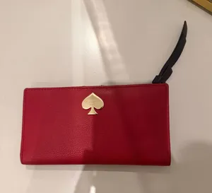 Kate Spade Wallet thumbnail 1