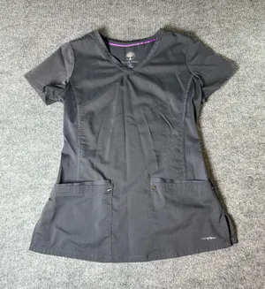 Healing Hands Purple Label Scrubs thumbnail 1