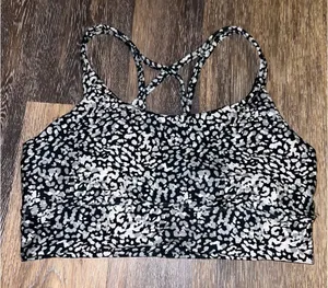 TJ Maxx Sports Bra thumbnail 1